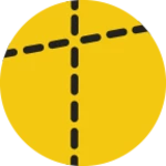 traffline android application logo